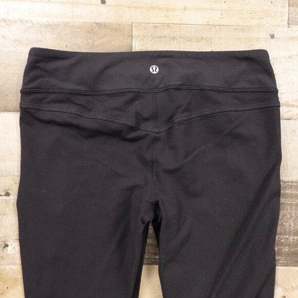 lululemon athletica Black Leggings - Picture 10 of 12